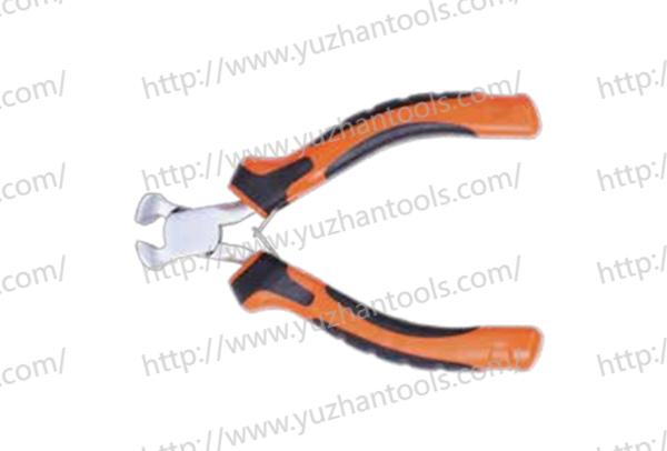 Mini End Cutting Pliers