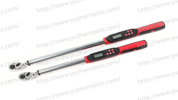 Digital Torque Wrench
