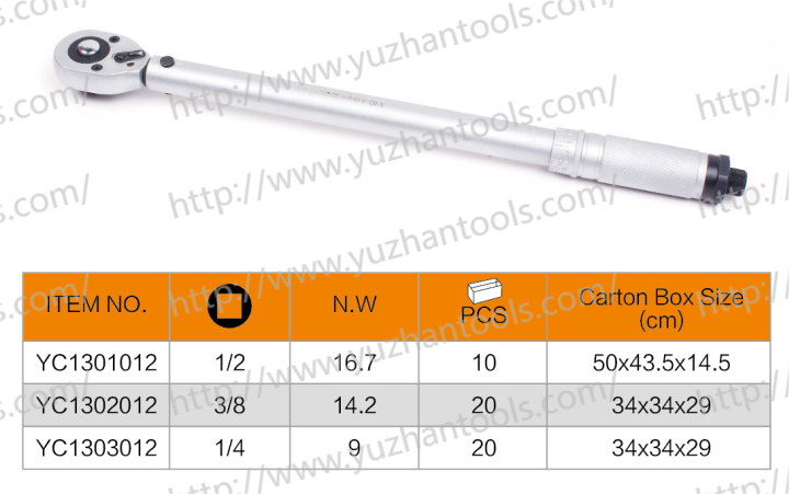 45Teeth Torque Wrench (42-210N.M)2 - 副本.png