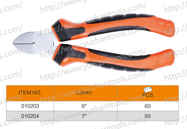 Diagonal Side Cutting Pliers2 - 副本.png